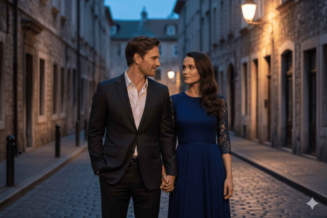 Alicia Vikander styled feature visual 2