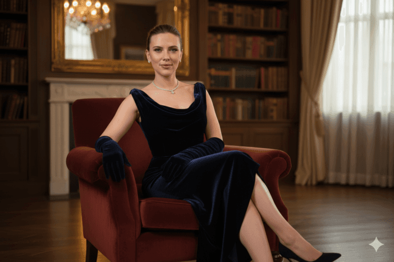 Scarlett Johansson Husband