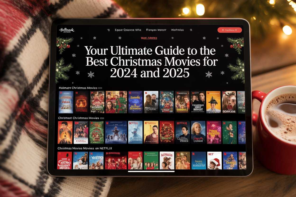 Christmas Movies