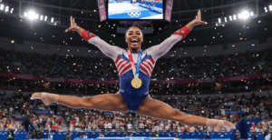 Simone Biles Biography 2025: Age, Height, Husband, and Net Worth