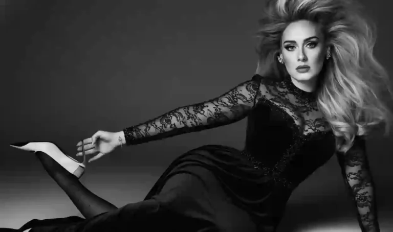 Adele