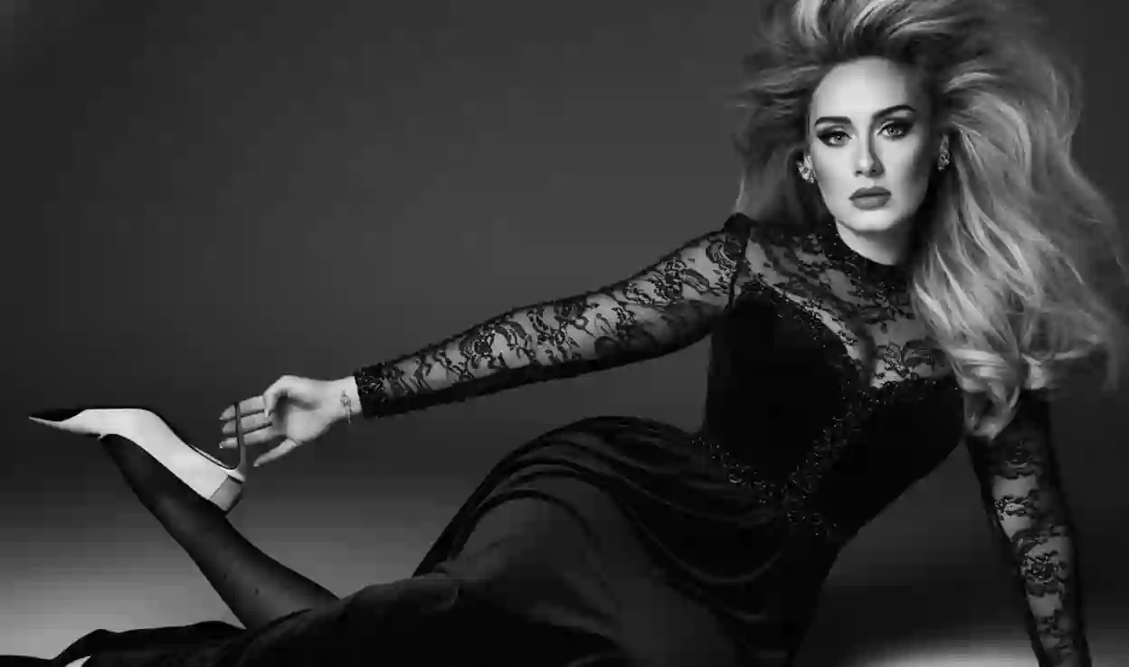 Adele