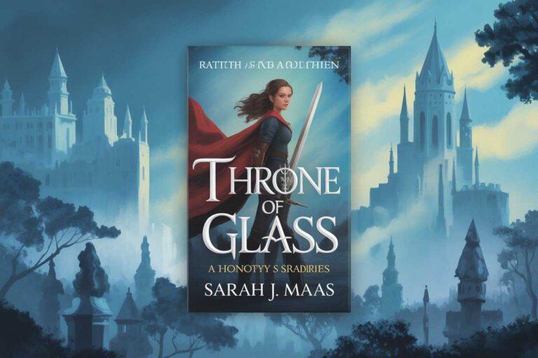 Throne of Glass