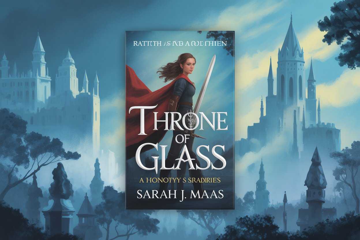 Throne of Glass