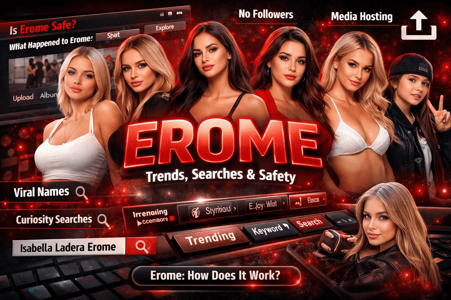 Erome