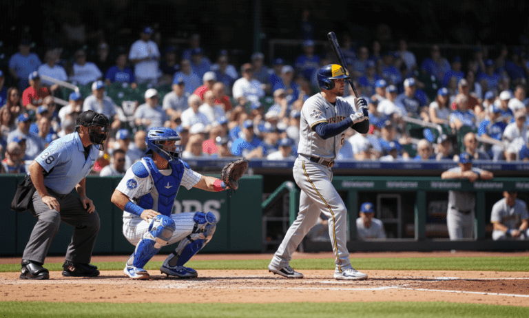 Milwaukee Brewers vs Chicago Cubs Matches