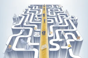 Business Vertical Classification Categories: The Ultimate Success Guide 2026