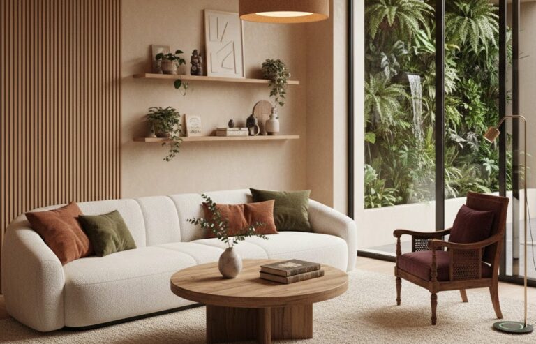 Interior Design Trends