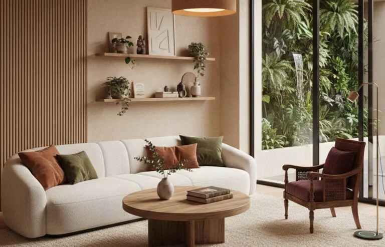 Interior Design Trends