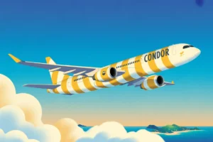 Condor Airlines Review 2026: Business Class & USA Flights Guide
