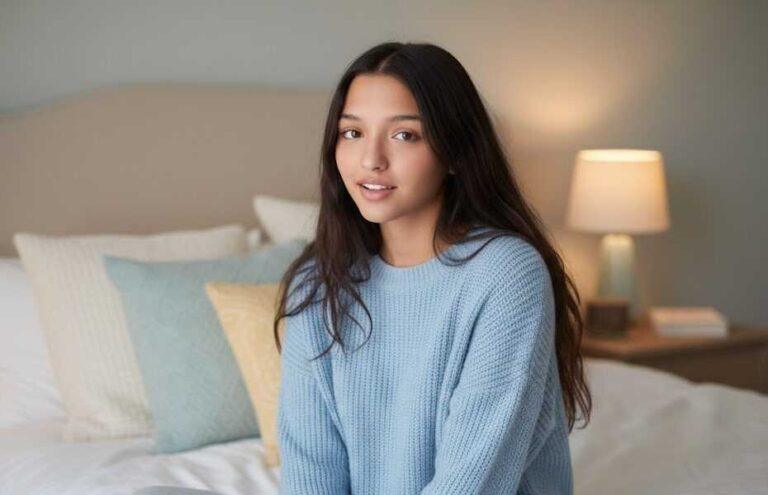 Layla Jenner