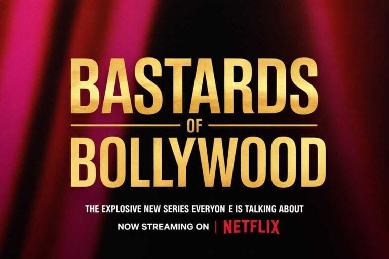 Bastards of Bollywood