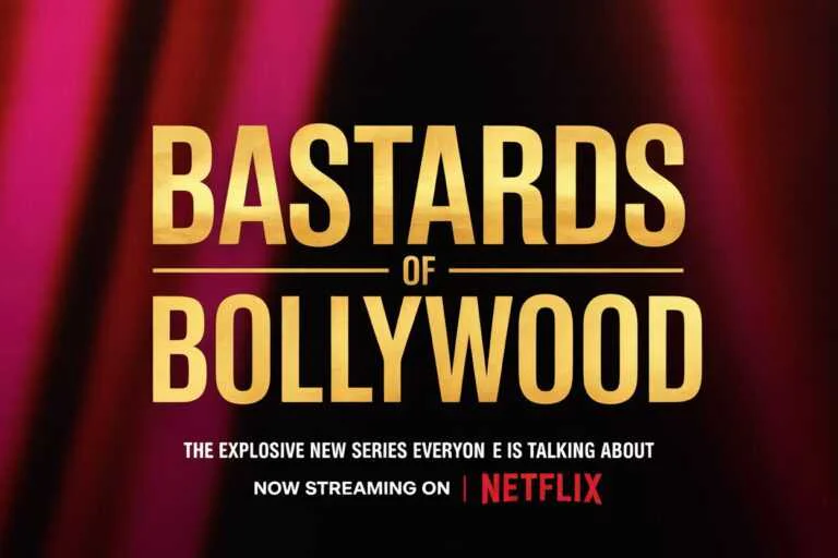 Bastards of Bollywood