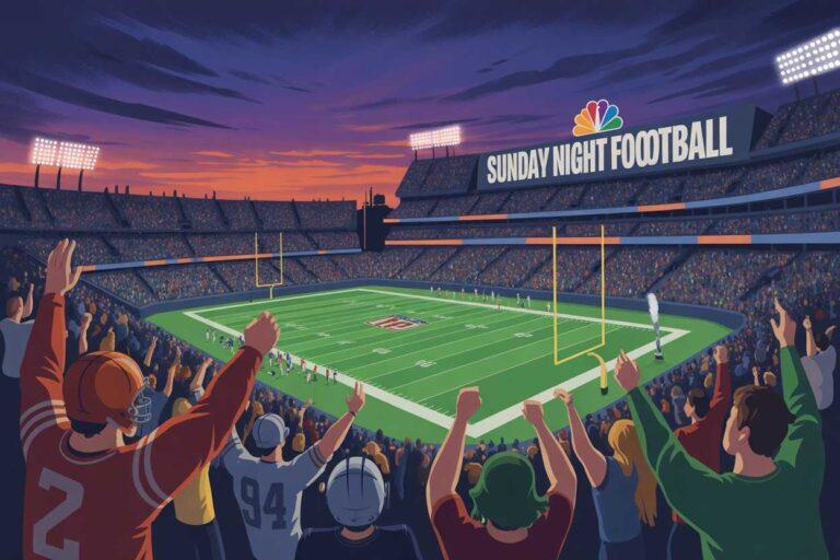 Sunday Night Football