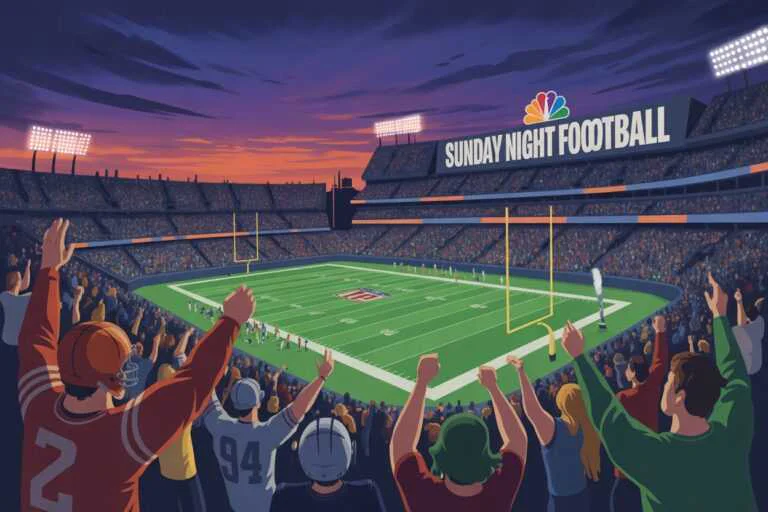 Sunday Night Football