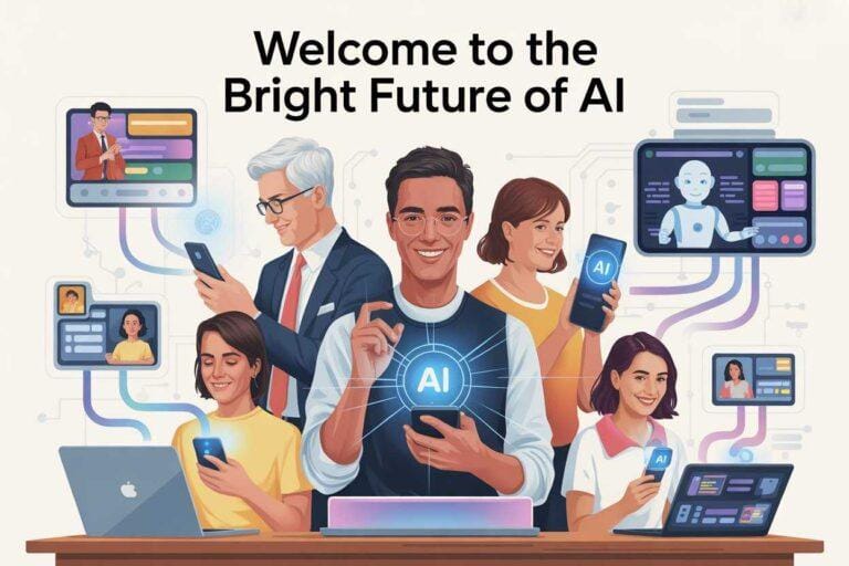 AI Insights DualMediaI