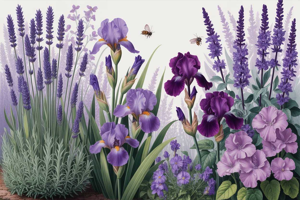 Botanical 2