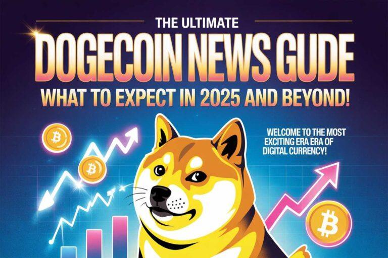 Dogecoin News