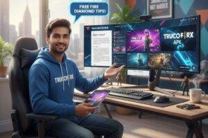 Trucofax Review 2026: What is Trucofax & How to Get Free Fire Diamonds?