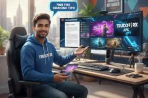 Trucofax Review 2026: What is Trucofax & How to Get Free Fire Diamonds?
