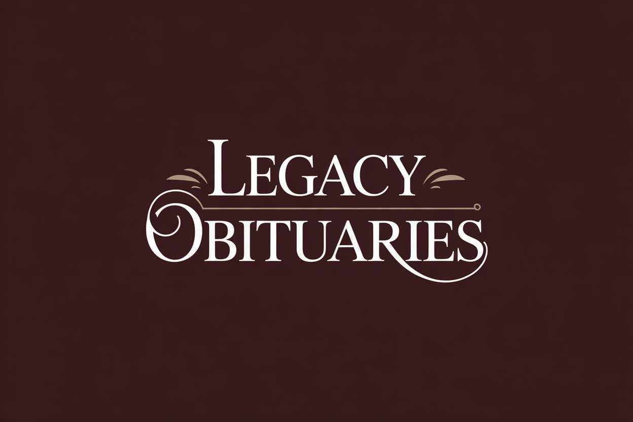 Legacy Obituaries