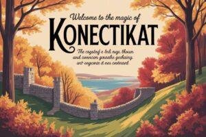 Konektikat: Your Ultimate Guide to New England’s Hidden Gem 2026