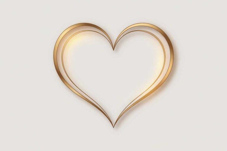 White Heart Meaning