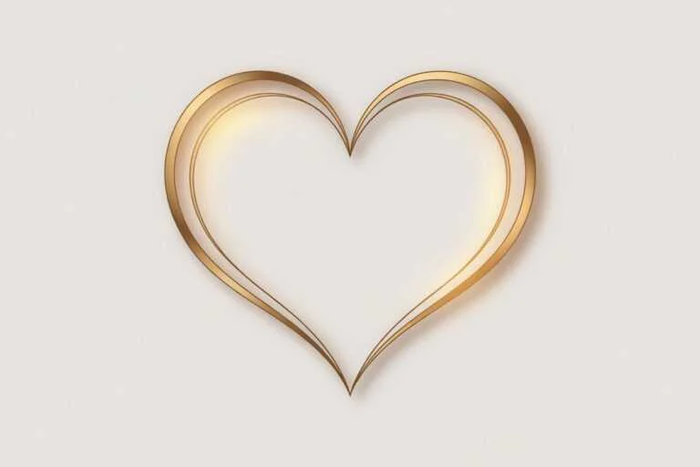 White Heart Meaning
