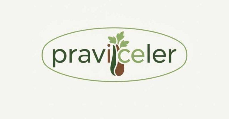 Pravi Celer
