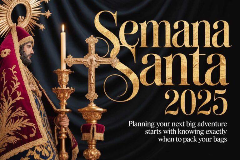Semana Santa