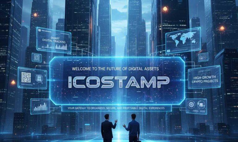 Icostamp