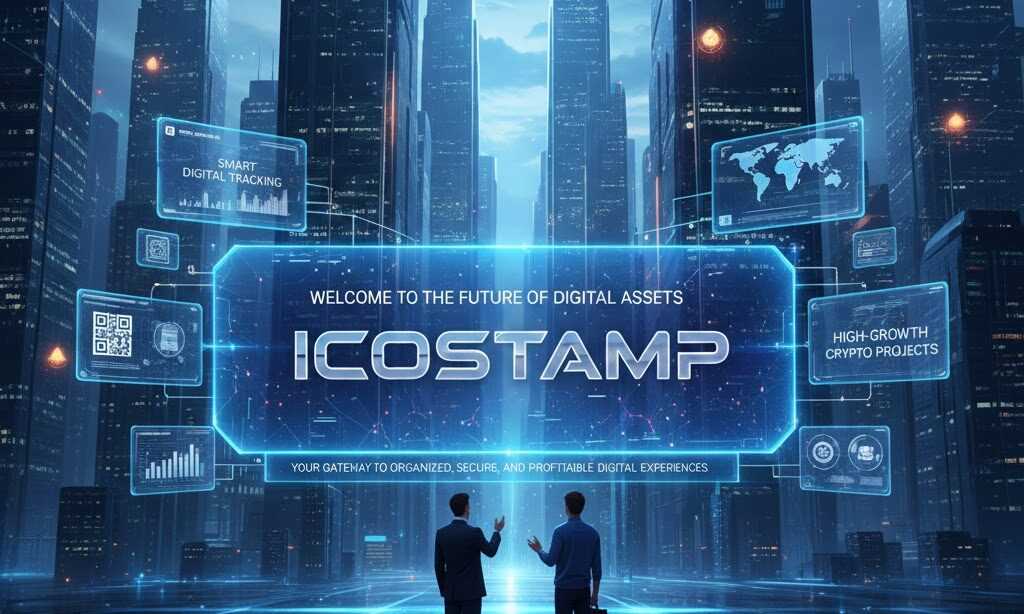 Icostamp