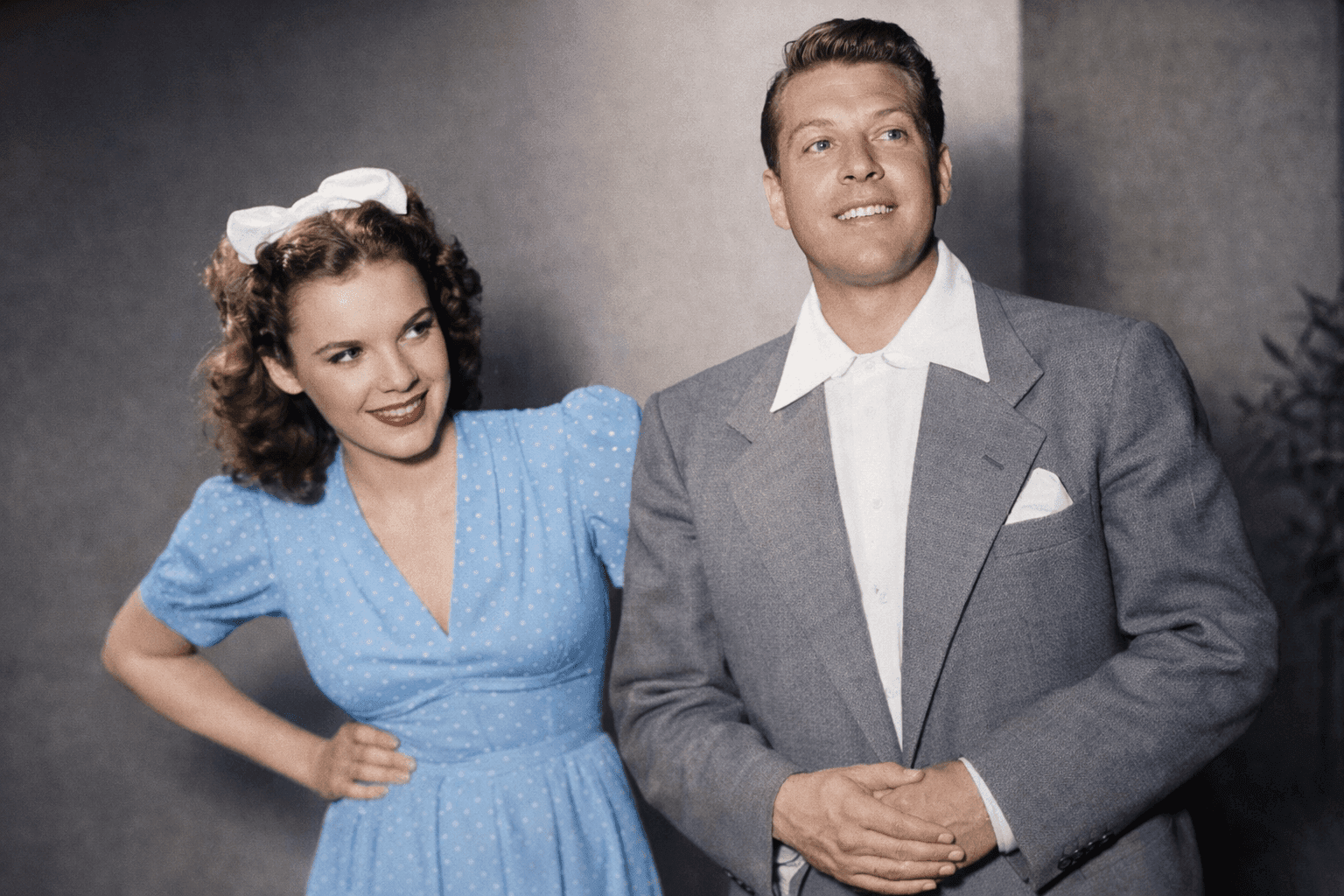 judy garland spouse