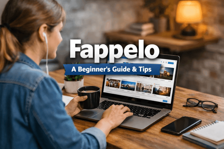 Fappelo