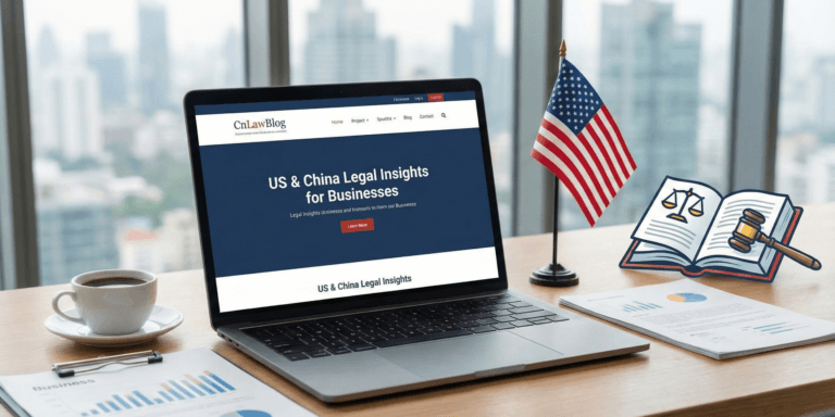 CnLawBlog