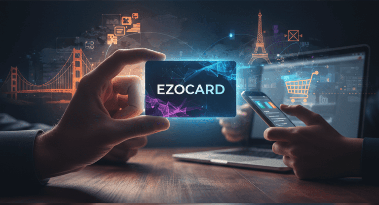 Buy Ezocards