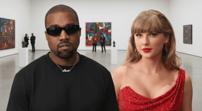 Kanye West Grammys