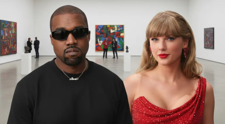Kanye West Grammys