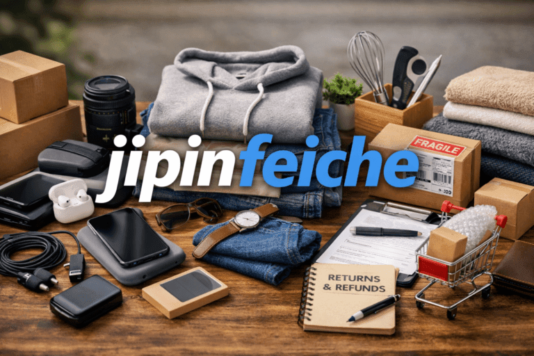 Jipinfeiche