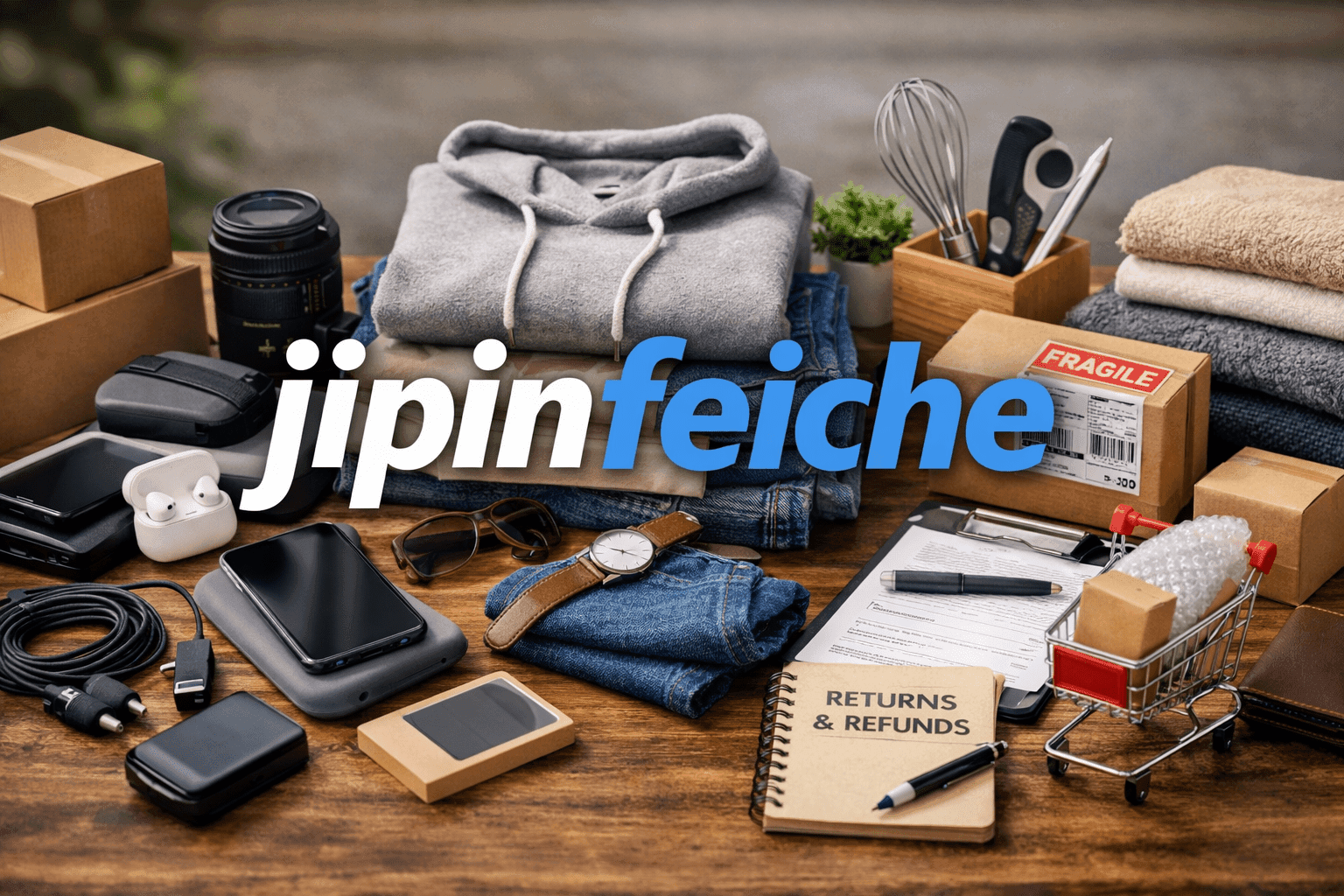 Jipinfeiche