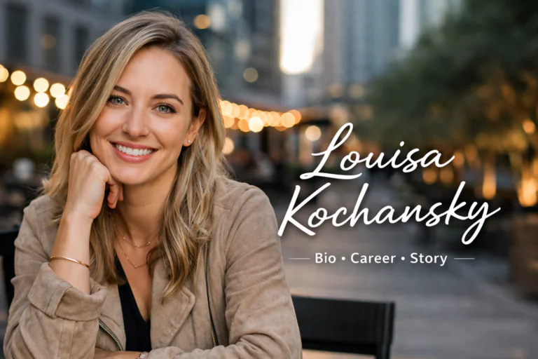 Louisa Kochansky