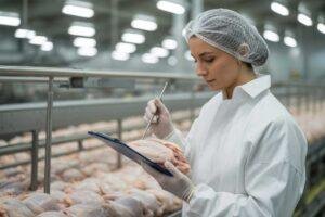 Sovereign Foods Quality Control Job Matric Pass Fail Requirements: Need To Know