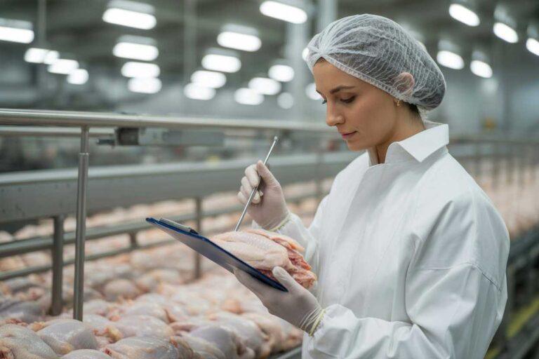 Sovereign Foods Quality Control Job Matric Pass Fail Requirements Need To Know