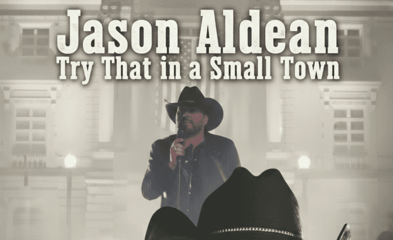 Try That in a Small Town