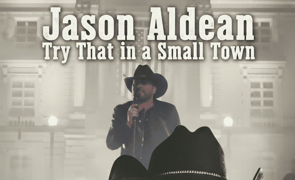 Try That in a Small Town