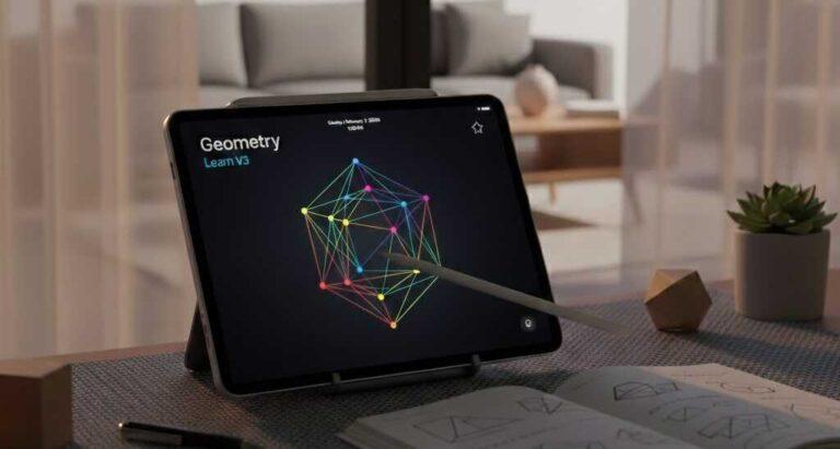 Geometry Learn V3