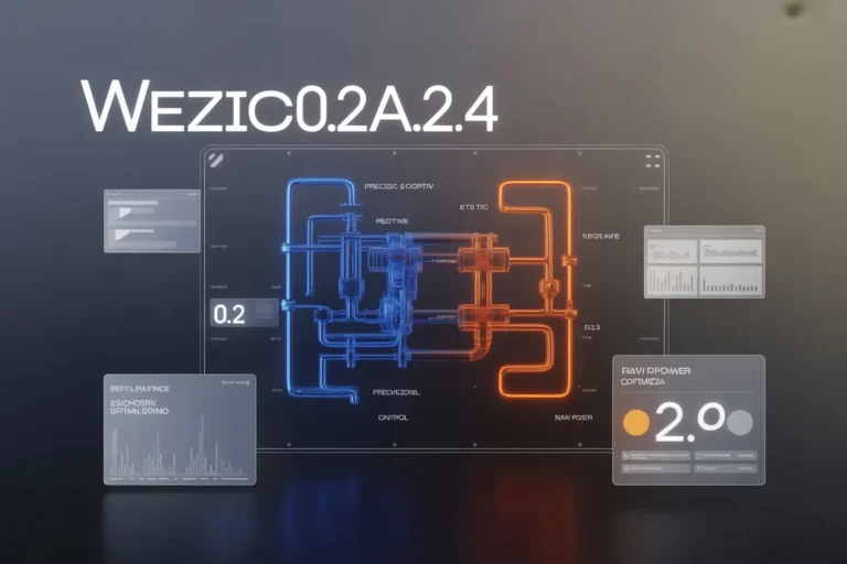 Wezic0.2a2.4 Model
