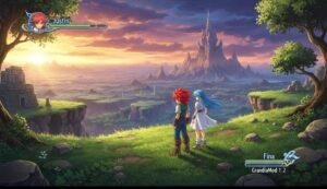 Download GrandiaMod 1.2 PC: The Ultimate High-Definition Enhancement Guide