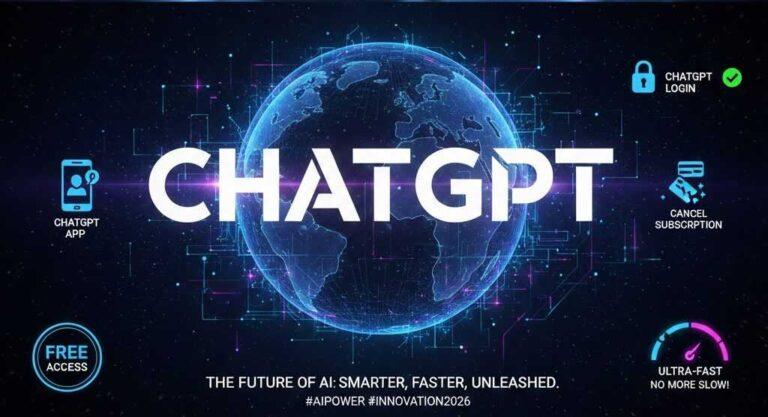 ChatGPT
