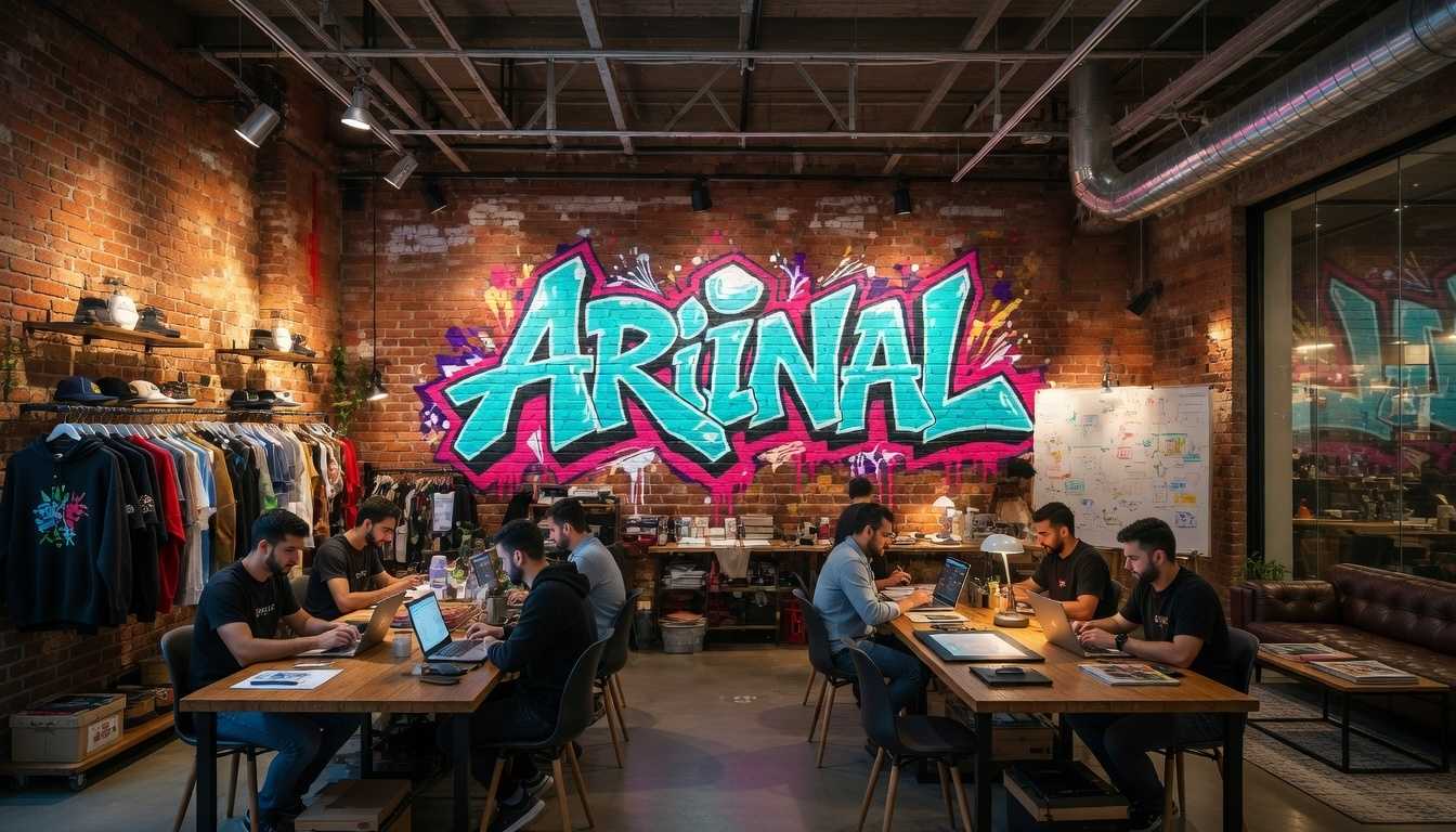 Arijinal